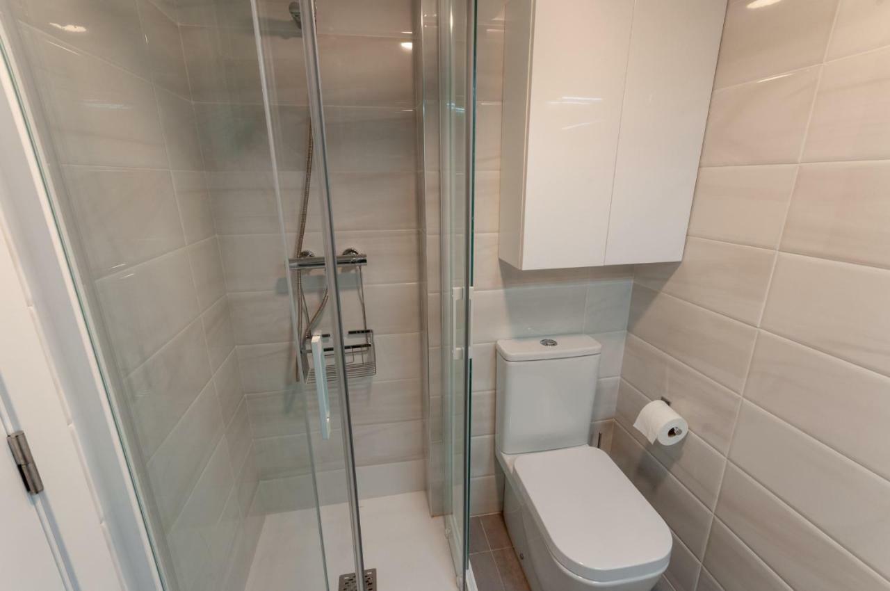 Appartement Torres Del Mar à Playa de Gandia Extérieur photo